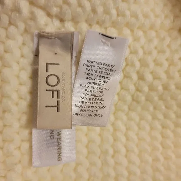 Loft Infinity Scarf - Picture 4 of 5